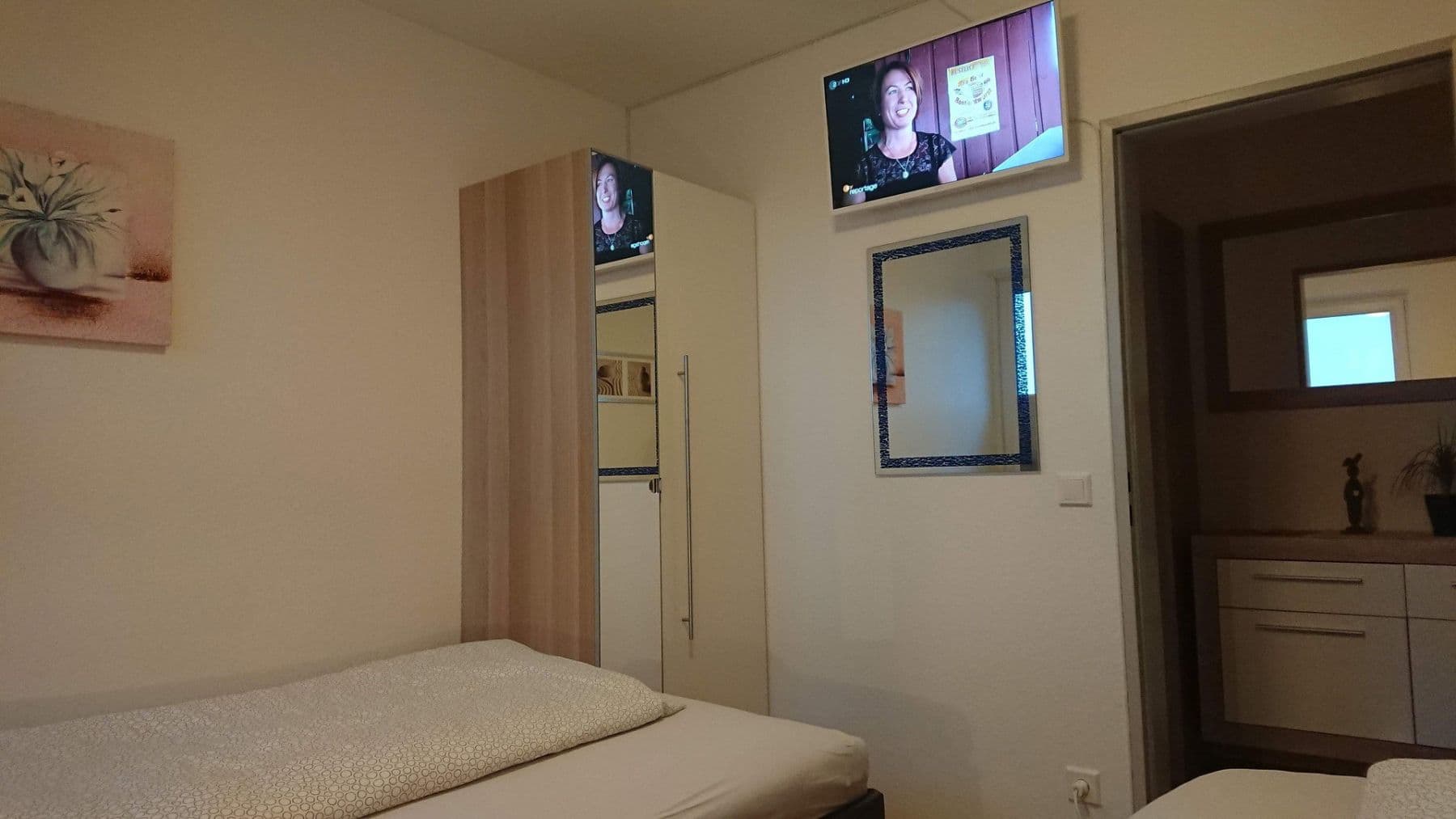 2 bedroom flat for sale, 57 m², Wangerland, Lower Saxony 2 bedroom flat for sale, 57 m², Wangerland, Lower Saxony