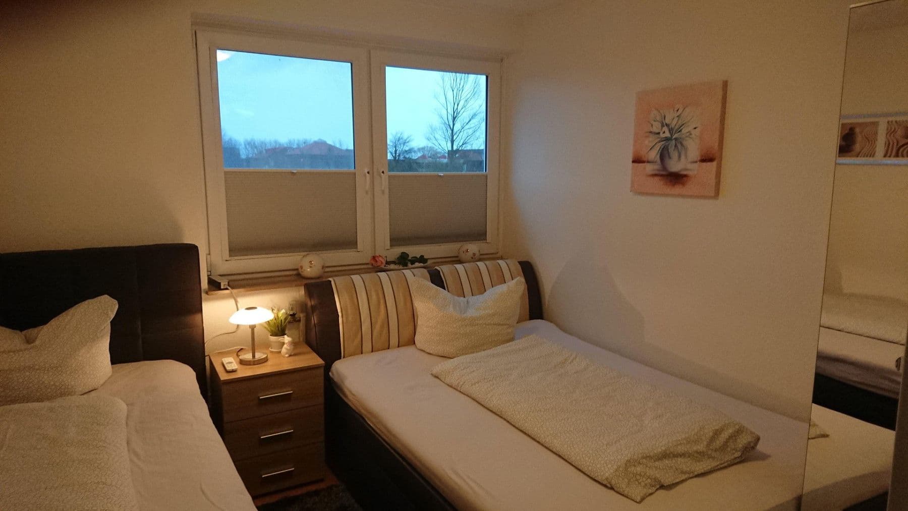 2 bedroom flat for sale, 57 m², Wangerland, Lower Saxony 2 bedroom flat for sale, 57 m², Wangerland, Lower Saxony