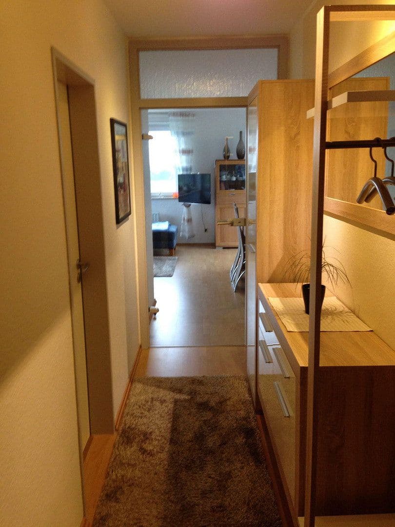 2 bedroom flat for sale, 57 m², Wangerland, Lower Saxony 2 bedroom flat for sale, 57 m², Wangerland, Lower Saxony