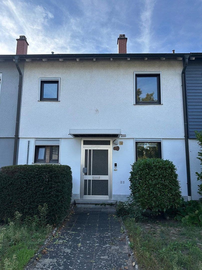 house for sale, 90 m², Amalie-Sieveking-Weg, Mannheim, Baden-Württemberg house for sale, 90 m², Amalie-Sieveking-Weg, Mannheim, Baden-Württemberg