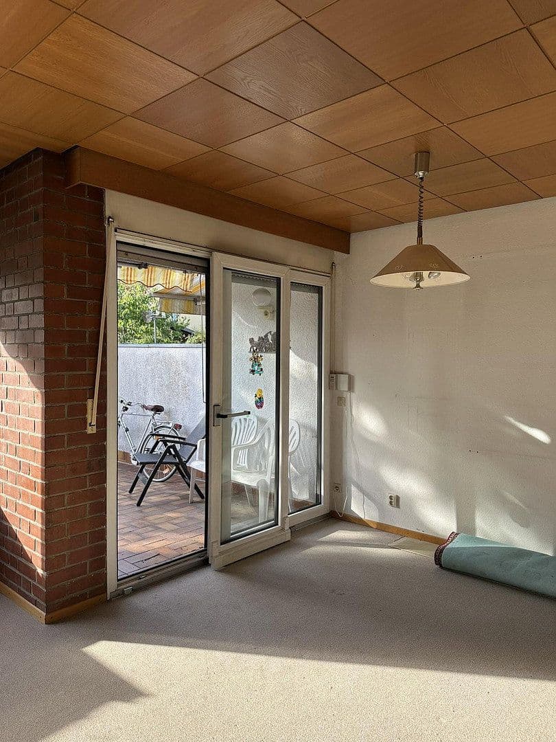 house for sale, 90 m², Amalie-Sieveking-Weg, Mannheim, Baden-Württemberg house for sale, 90 m², Amalie-Sieveking-Weg, Mannheim, Baden-Württemberg