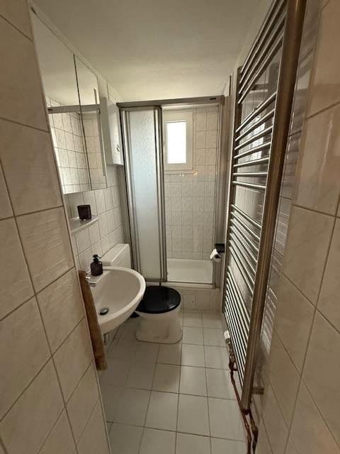 1 bedroom flat to rent, 32 m², Burghofstr. 52, Düsseldorf, North Rhine-Westphalia 1 bedroom flat to rent, 32 m², Burghofstr. 52, Düsseldorf, North Rhine-Westphalia