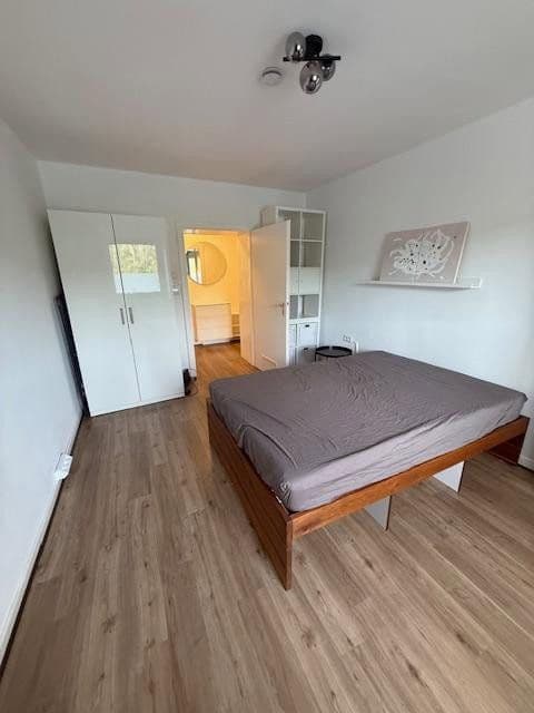 1 bedroom flat to rent, 32 m², Burghofstr. 52, Düsseldorf, North Rhine-Westphalia 1 bedroom flat to rent, 32 m², Burghofstr. 52, Düsseldorf, North Rhine-Westphalia