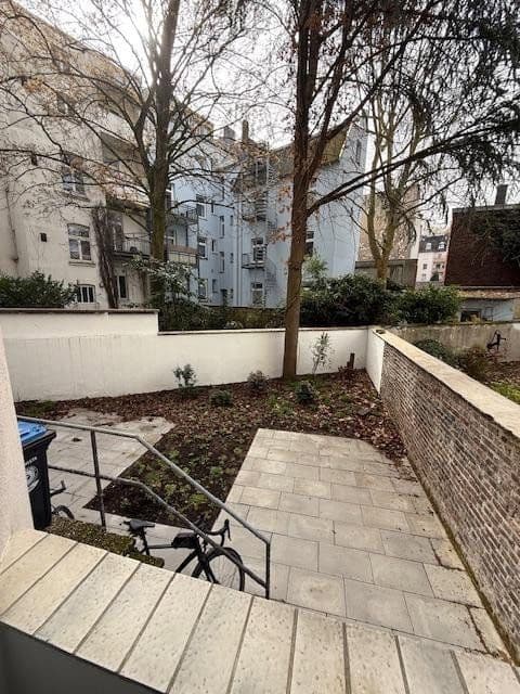 1 bedroom flat to rent, 32 m², Burghofstr. 52, Düsseldorf, North Rhine-Westphalia 1 bedroom flat to rent, 32 m², Burghofstr. 52, Düsseldorf, North Rhine-Westphalia