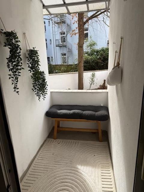 1 bedroom flat to rent, 32 m², Burghofstr. 52, Düsseldorf, North Rhine-Westphalia 1 bedroom flat to rent, 32 m², Burghofstr. 52, Düsseldorf, North Rhine-Westphalia