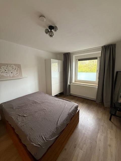 1 bedroom flat to rent, 32 m², Burghofstr. 52, Düsseldorf, North Rhine-Westphalia 1 bedroom flat to rent, 32 m², Burghofstr. 52, Düsseldorf, North Rhine-Westphalia