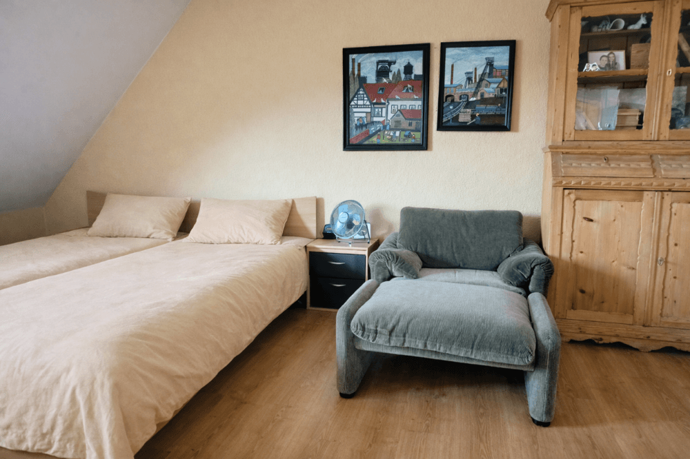 house for sale, 249 m², Marl, North Rhine-Westphalia house for sale, 249 m², Marl, North Rhine-Westphalia