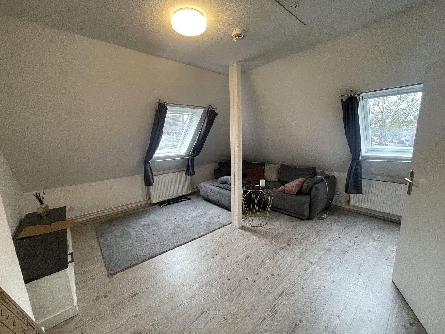 3 bedroom flat to rent, 69 m², Bramfelder Chaussee 329c, Hamburg, Hamburg 3 bedroom flat to rent, 69 m², Bramfelder Chaussee 329c, Hamburg, Hamburg