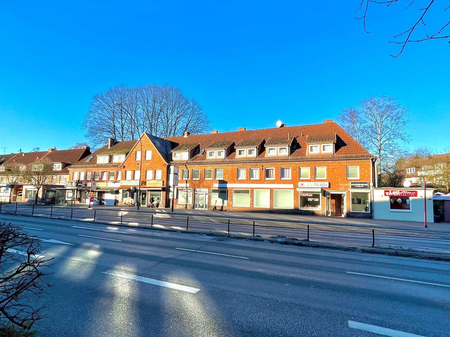 3 bedroom flat to rent, 69 m², Bramfelder Chaussee 329c, Hamburg, Hamburg 3 bedroom flat to rent, 69 m², Bramfelder Chaussee 329c, Hamburg, Hamburg