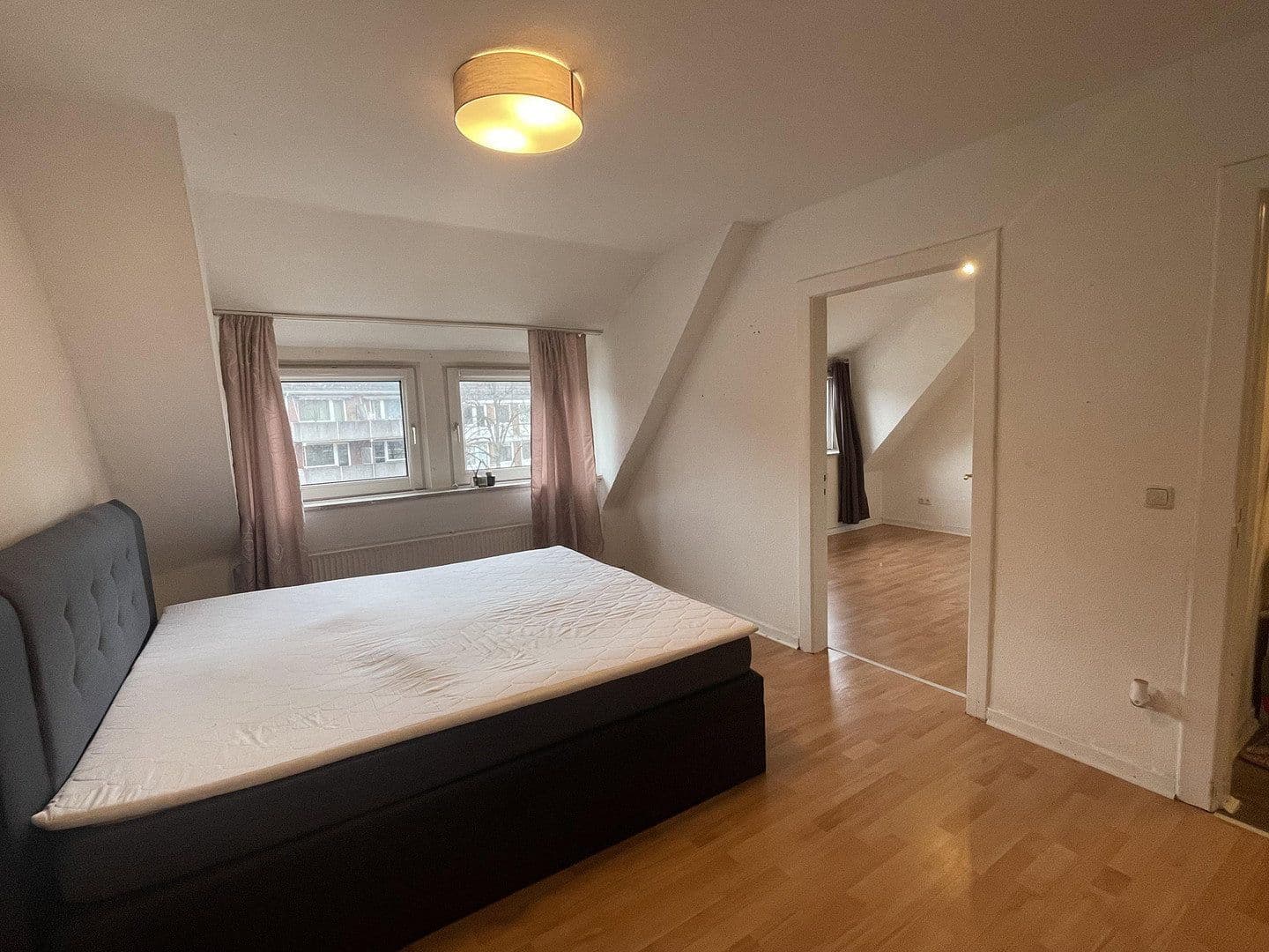 3 bedroom flat to rent, 69 m², Bramfelder Chaussee 329c, Hamburg, Hamburg 3 bedroom flat to rent, 69 m², Bramfelder Chaussee 329c, Hamburg, Hamburg