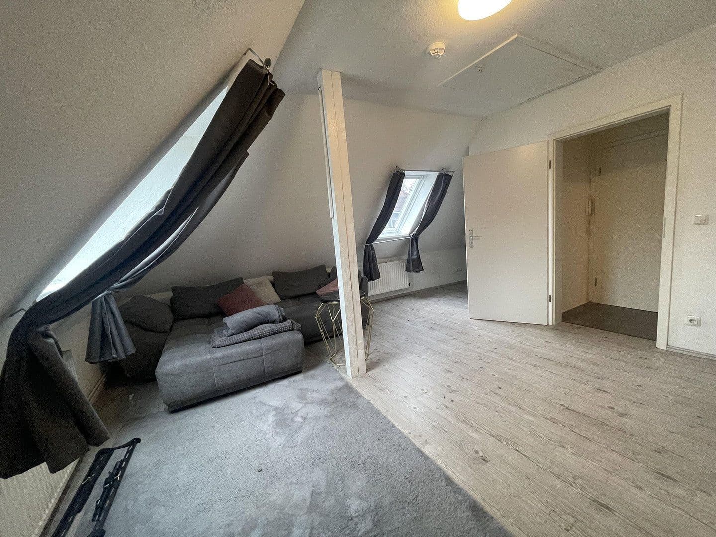 3 bedroom flat to rent, 69 m², Bramfelder Chaussee 329c, Hamburg, Hamburg 3 bedroom flat to rent, 69 m², Bramfelder Chaussee 329c, Hamburg, Hamburg