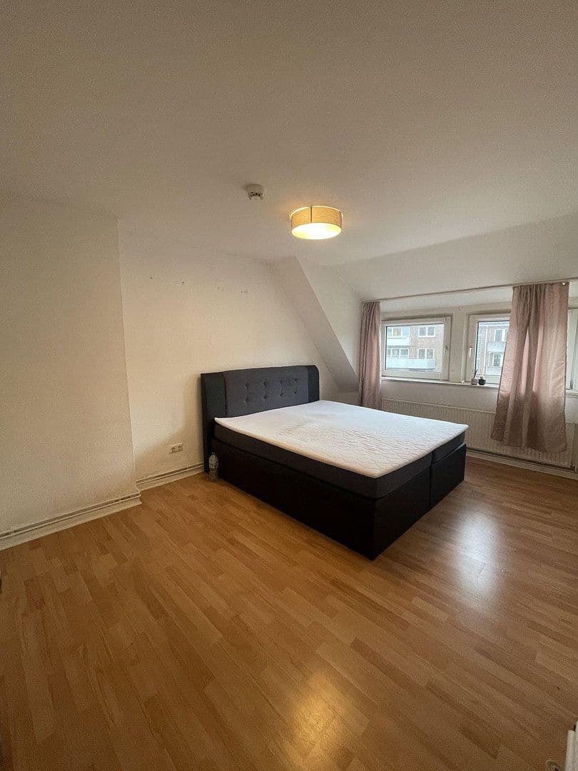 3 bedroom flat to rent, 69 m², Bramfelder Chaussee 329c, Hamburg, Hamburg 3 bedroom flat to rent, 69 m², Bramfelder Chaussee 329c, Hamburg, Hamburg