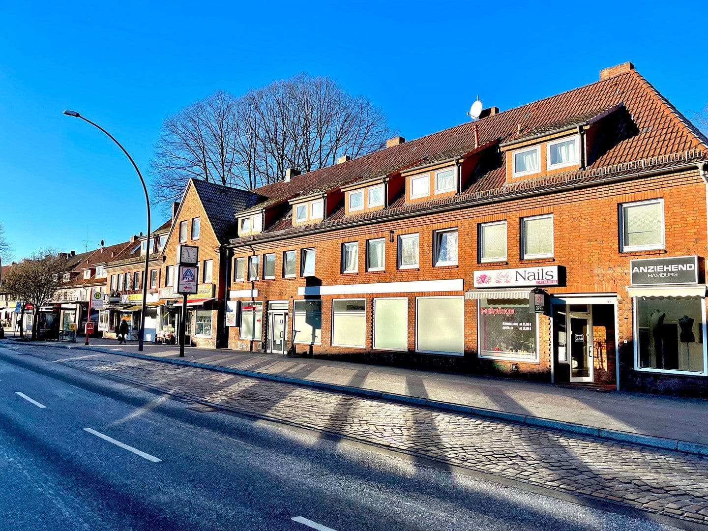 3 bedroom flat to rent, 69 m², Bramfelder Chaussee 329c, Hamburg, Hamburg 3 bedroom flat to rent, 69 m², Bramfelder Chaussee 329c, Hamburg, Hamburg