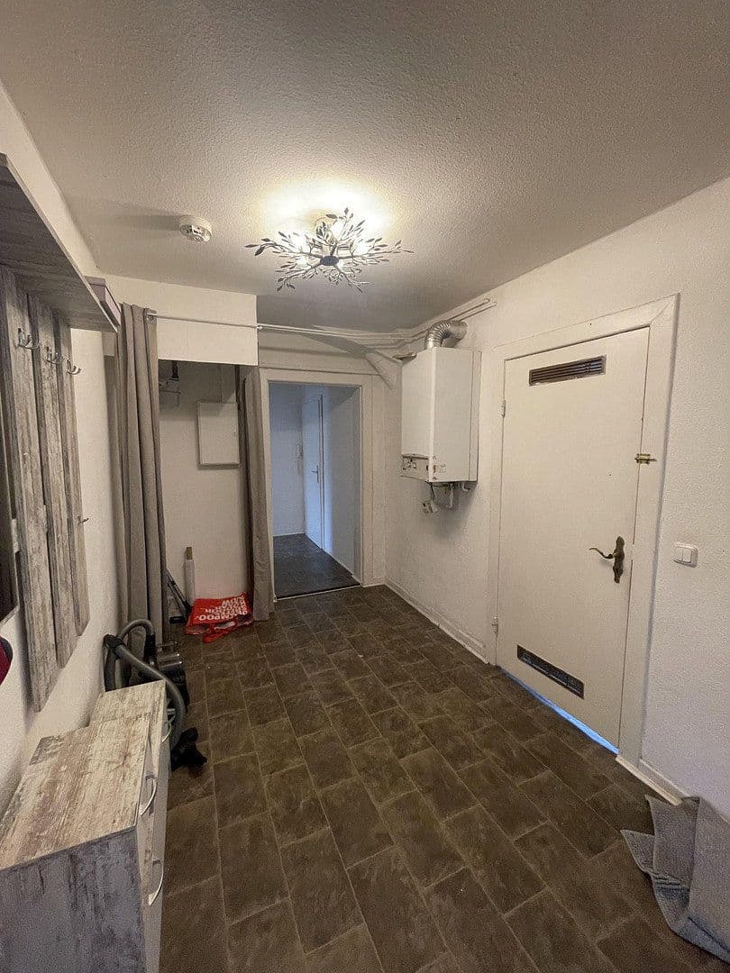 3 bedroom flat to rent, 69 m², Bramfelder Chaussee 329c, Hamburg, Hamburg 3 bedroom flat to rent, 69 m², Bramfelder Chaussee 329c, Hamburg, Hamburg