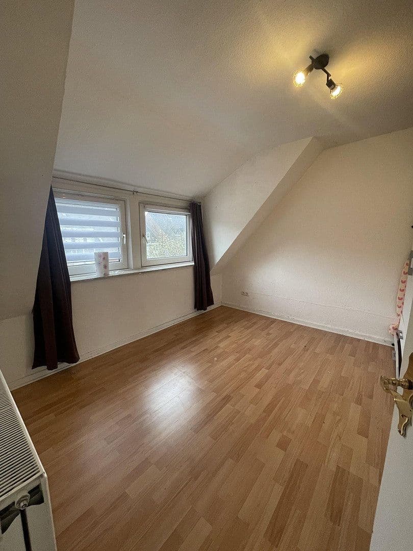 3 bedroom flat to rent, 69 m², Bramfelder Chaussee 329c, Hamburg, Hamburg 3 bedroom flat to rent, 69 m², Bramfelder Chaussee 329c, Hamburg, Hamburg