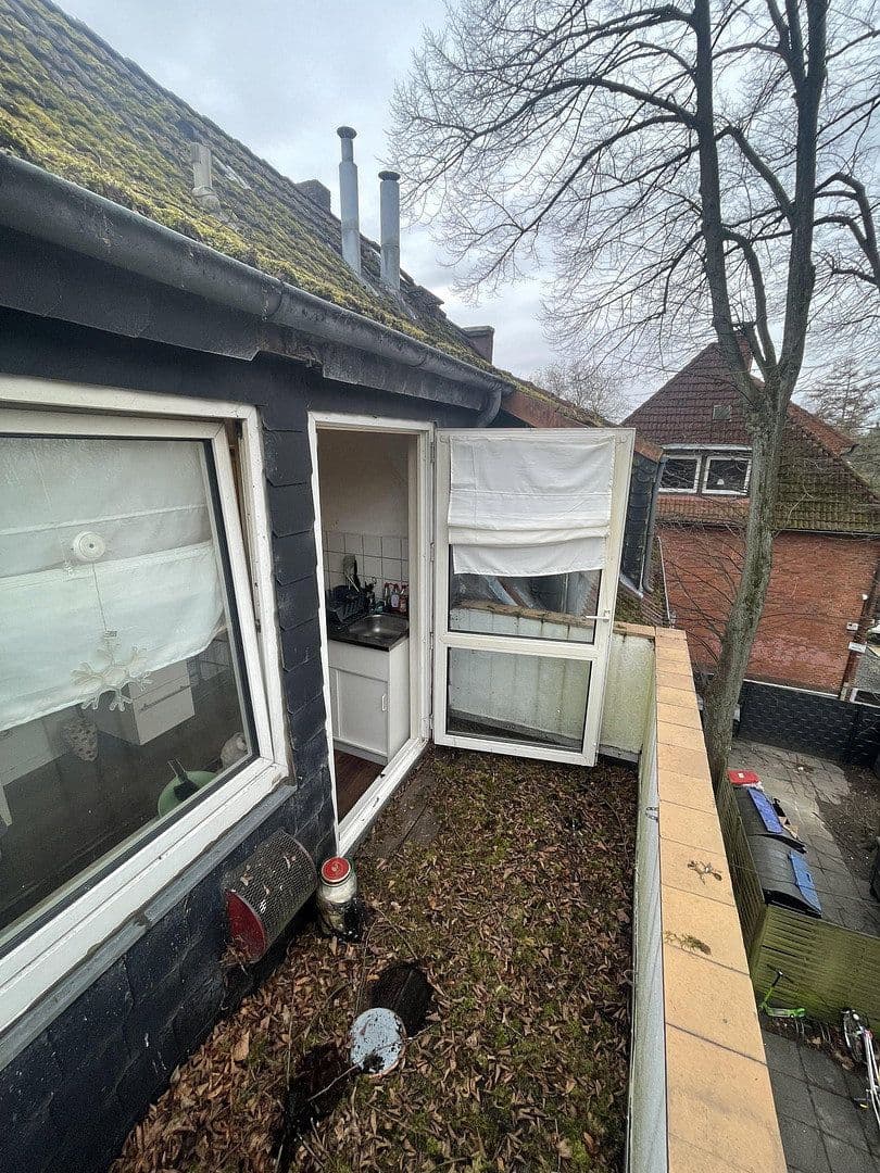 3 bedroom flat to rent, 69 m², Bramfelder Chaussee 329c, Hamburg, Hamburg 3 bedroom flat to rent, 69 m², Bramfelder Chaussee 329c, Hamburg, Hamburg