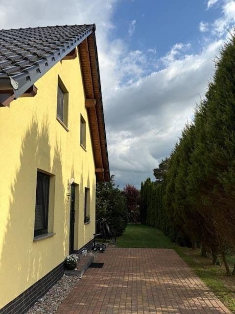 house for sale, 126 m², Koppelweg 13a, Sauzin, Mecklenburg-Vorpommern house for sale, 126 m², Koppelweg 13a, Sauzin, Mecklenburg-Vorpommern