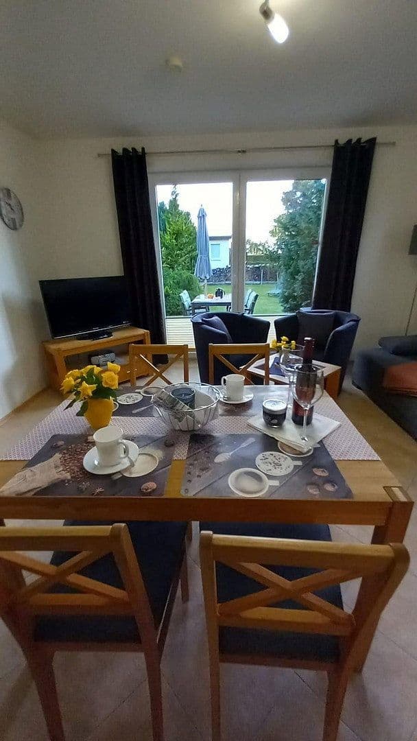 house for sale, 126 m², Koppelweg 13a, Sauzin, Mecklenburg-Vorpommern house for sale, 126 m², Koppelweg 13a, Sauzin, Mecklenburg-Vorpommern