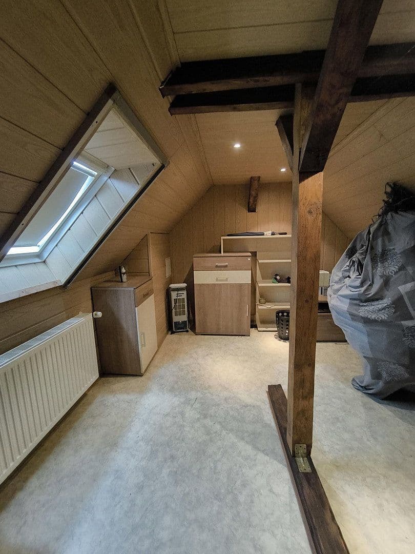 house for sale, 83 m², Hückelhoven, North Rhine-Westphalia house for sale, 83 m², Hückelhoven, North Rhine-Westphalia