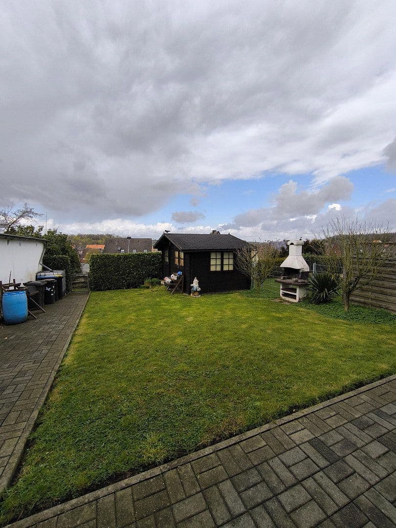 house for sale, 83 m², Hückelhoven, North Rhine-Westphalia house for sale, 83 m², Hückelhoven, North Rhine-Westphalia