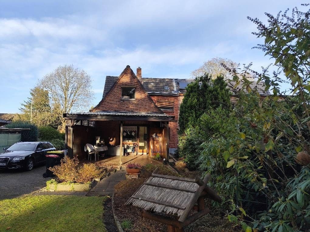 house for sale, 106 m², Hamburg-Fischbek, Hamburg house for sale, 106 m², Hamburg-Fischbek, Hamburg