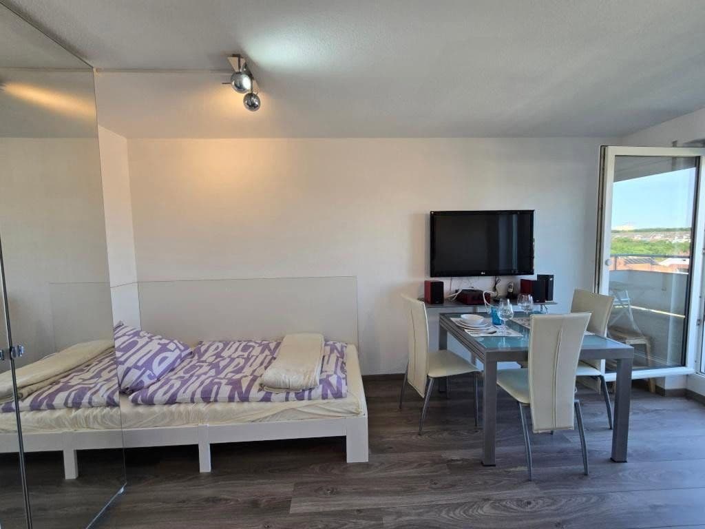 1 bedroom flat to rent, 35 m², Leipziger Allee 2, Karlsruhe, Baden-Württemberg 1 bedroom flat to rent, 35 m², Leipziger Allee 2, Karlsruhe, Baden-Württemberg