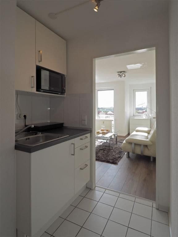 1 bedroom flat to rent, 35 m², Leipziger Allee 2, Karlsruhe, Baden-Württemberg 1 bedroom flat to rent, 35 m², Leipziger Allee 2, Karlsruhe, Baden-Württemberg