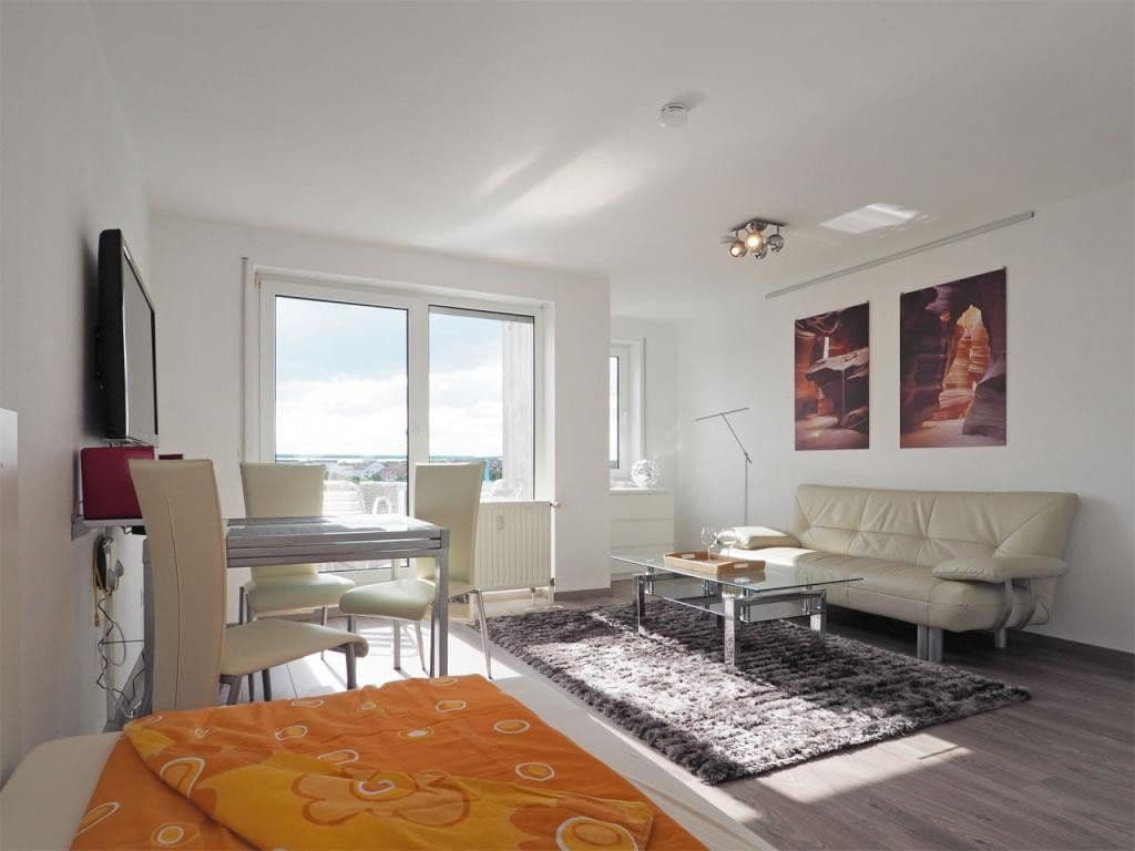 1 bedroom flat to rent, 35 m², Leipziger Allee 2, Karlsruhe, Baden-Württemberg 1 bedroom flat to rent, 35 m², Leipziger Allee 2, Karlsruhe, Baden-Württemberg