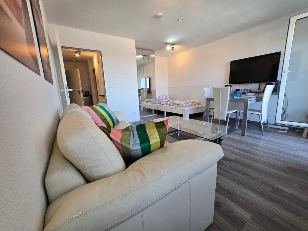 1 bedroom flat to rent, 35 m², Leipziger Allee 2, Karlsruhe, Baden-Württemberg 1 bedroom flat to rent, 35 m², Leipziger Allee 2, Karlsruhe, Baden-Württemberg