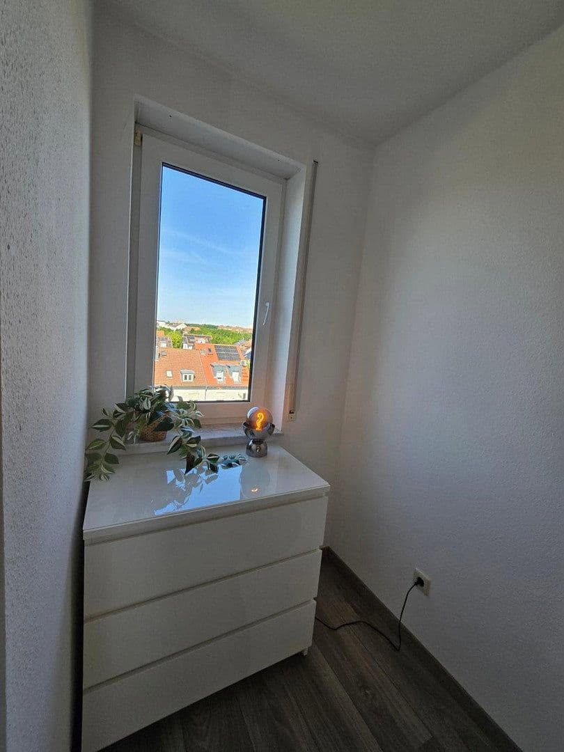 1 bedroom flat to rent, 35 m², Leipziger Allee 2, Karlsruhe, Baden-Württemberg 1 bedroom flat to rent, 35 m², Leipziger Allee 2, Karlsruhe, Baden-Württemberg
