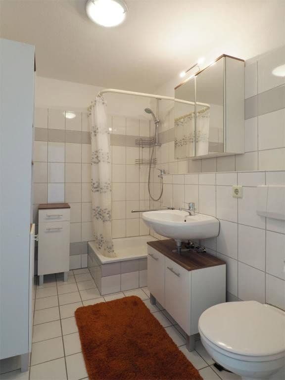 1 bedroom flat to rent, 35 m², Leipziger Allee 2, Karlsruhe, Baden-Württemberg 1 bedroom flat to rent, 35 m², Leipziger Allee 2, Karlsruhe, Baden-Württemberg