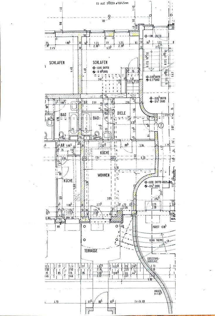 1 bedroom with open-plan kitchen flat for sale, 67 m², Koppelskamp 27, Düsseldorf, North Rhine-Westphalia 1 bedroom with open-plan kitchen flat for sale, 67 m², Koppelskamp 27, Düsseldorf, North Rhine-Westphalia