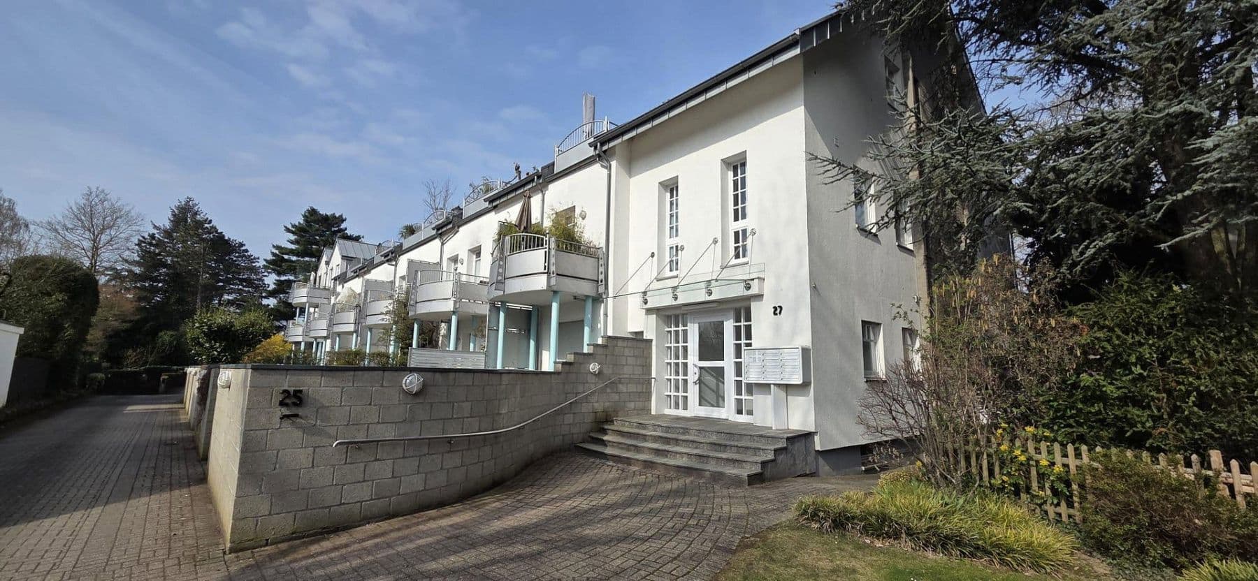 1 bedroom with open-plan kitchen flat for sale, 67 m², Koppelskamp 27, Düsseldorf, North Rhine-Westphalia 1 bedroom with open-plan kitchen flat for sale, 67 m², Koppelskamp 27, Düsseldorf, North Rhine-Westphalia