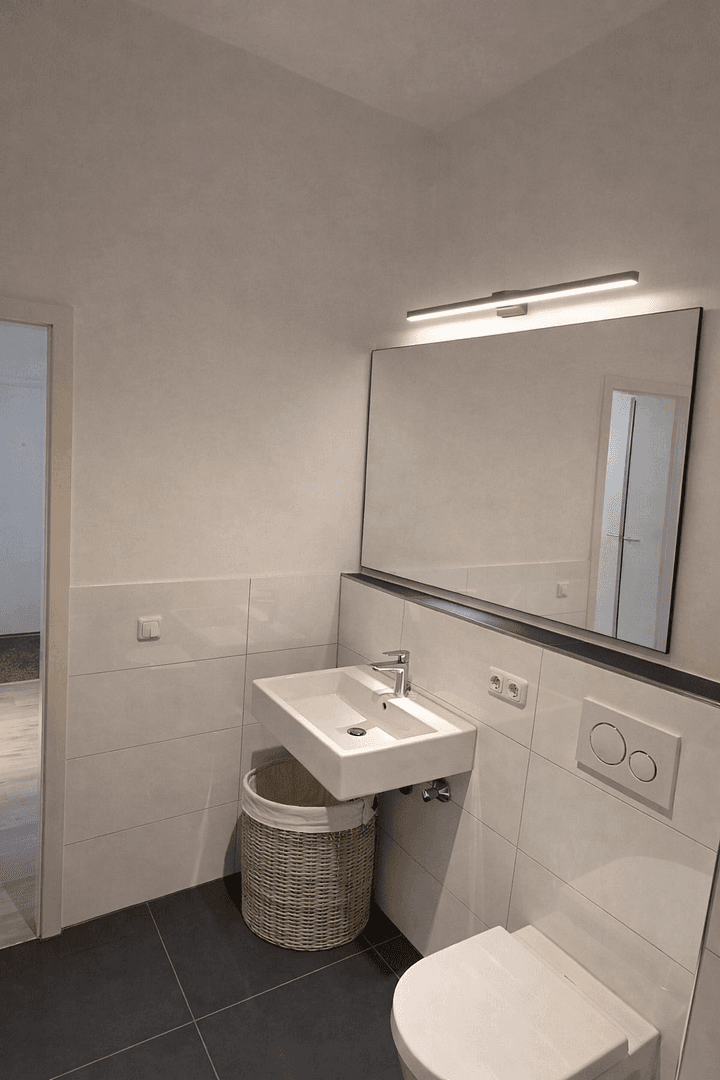 1 bedroom with open-plan kitchen flat for sale, 67 m², Koppelskamp 27, Düsseldorf, North Rhine-Westphalia 1 bedroom with open-plan kitchen flat for sale, 67 m², Koppelskamp 27, Düsseldorf, North Rhine-Westphalia