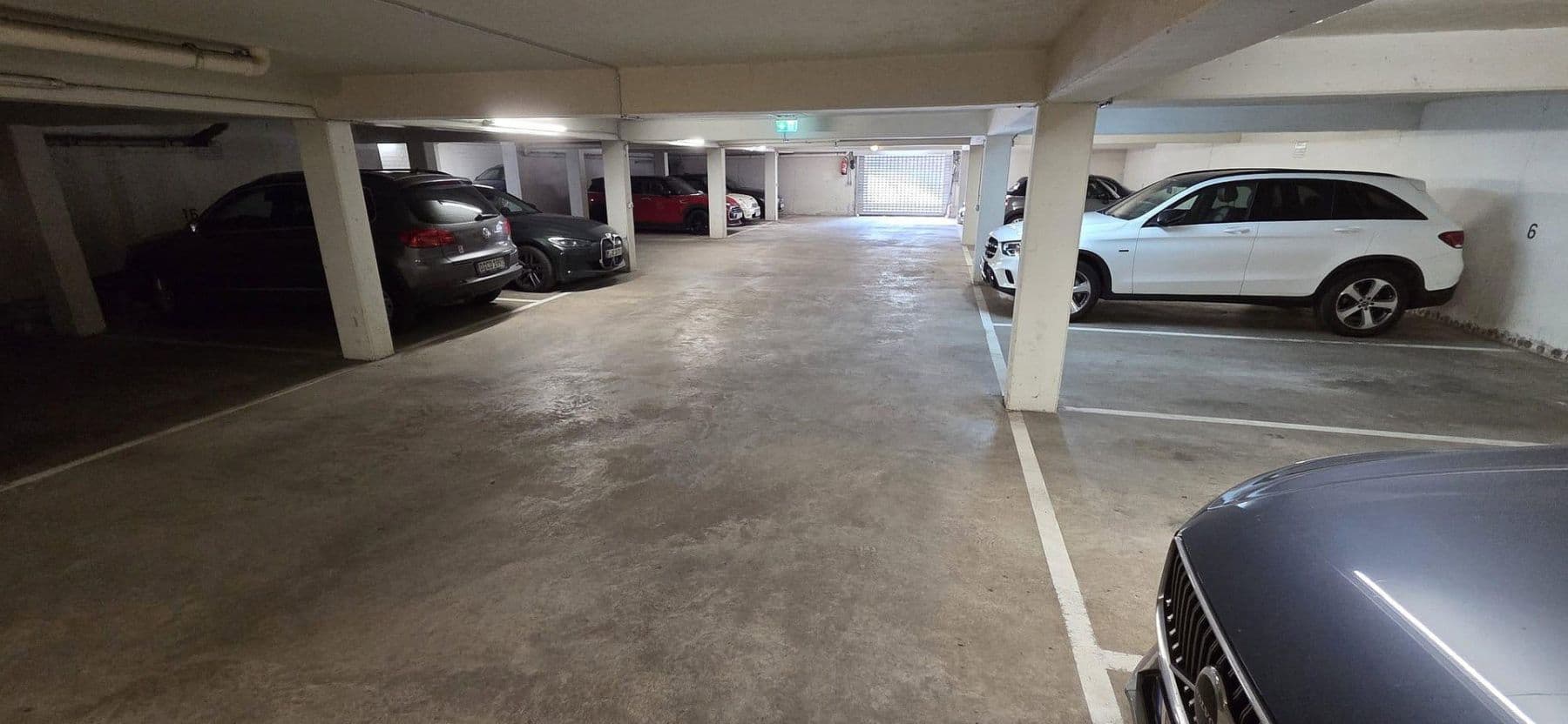 1 bedroom with open-plan kitchen flat for sale, 67 m², Koppelskamp 27, Düsseldorf, North Rhine-Westphalia 1 bedroom with open-plan kitchen flat for sale, 67 m², Koppelskamp 27, Düsseldorf, North Rhine-Westphalia