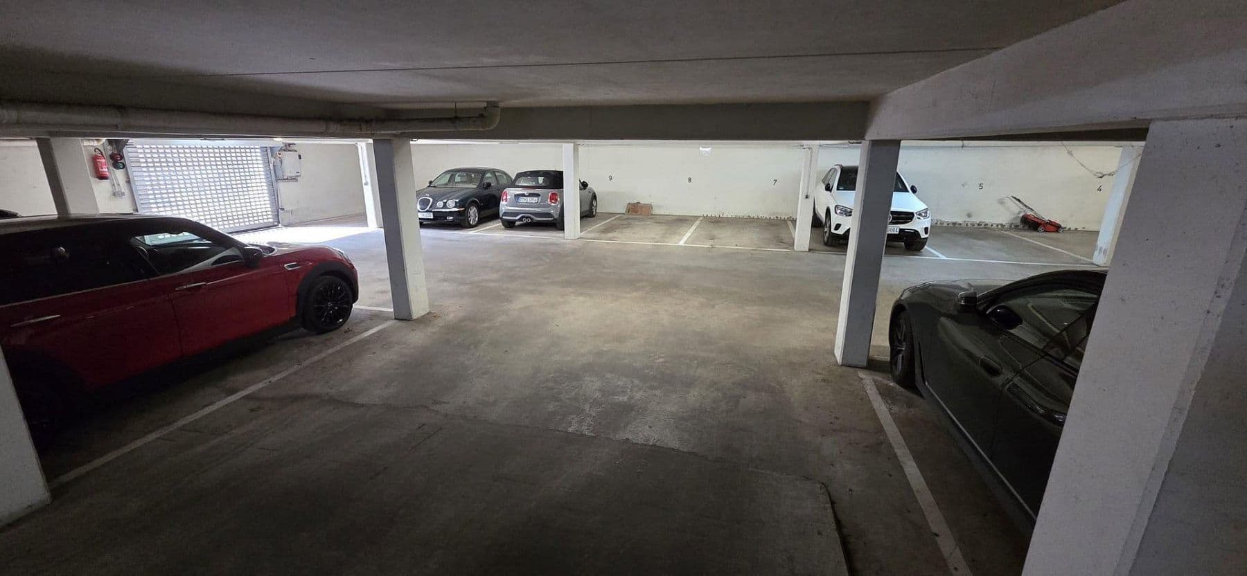 1 bedroom with open-plan kitchen flat for sale, 67 m², Koppelskamp 27, Düsseldorf, North Rhine-Westphalia 1 bedroom with open-plan kitchen flat for sale, 67 m², Koppelskamp 27, Düsseldorf, North Rhine-Westphalia