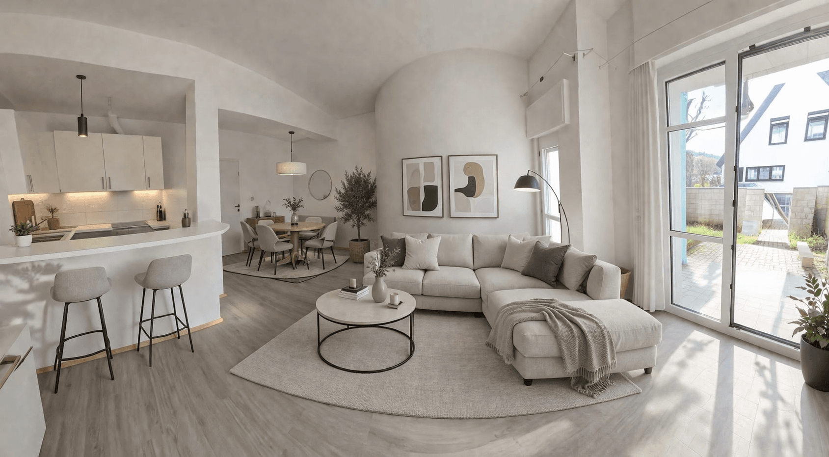 1 bedroom with open-plan kitchen flat for sale, 67 m², Koppelskamp 27, Düsseldorf, North Rhine-Westphalia 1 bedroom with open-plan kitchen flat for sale, 67 m², Koppelskamp 27, Düsseldorf, North Rhine-Westphalia