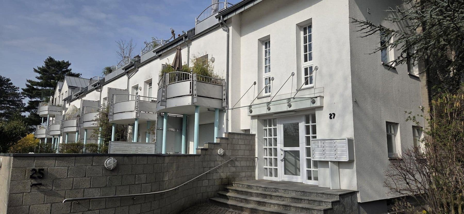 1 bedroom with open-plan kitchen flat for sale, 67 m², Koppelskamp 27, Düsseldorf, North Rhine-Westphalia 1 bedroom with open-plan kitchen flat for sale, 67 m², Koppelskamp 27, Düsseldorf, North Rhine-Westphalia