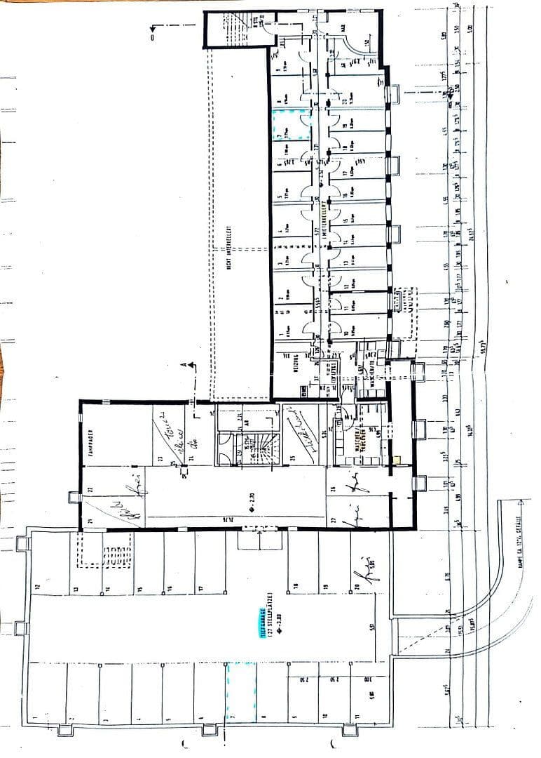 1 bedroom with open-plan kitchen flat for sale, 67 m², Koppelskamp 27, Düsseldorf, North Rhine-Westphalia 1 bedroom with open-plan kitchen flat for sale, 67 m², Koppelskamp 27, Düsseldorf, North Rhine-Westphalia