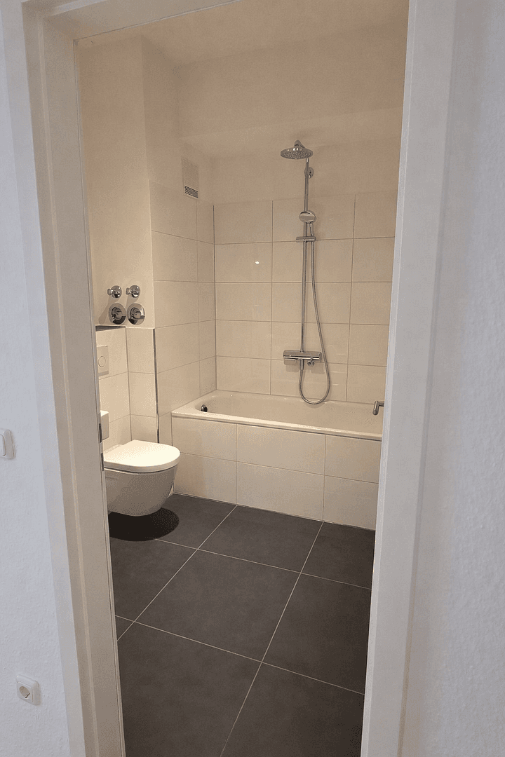 1 bedroom with open-plan kitchen flat for sale, 67 m², Koppelskamp 27, Düsseldorf, North Rhine-Westphalia 1 bedroom with open-plan kitchen flat for sale, 67 m², Koppelskamp 27, Düsseldorf, North Rhine-Westphalia