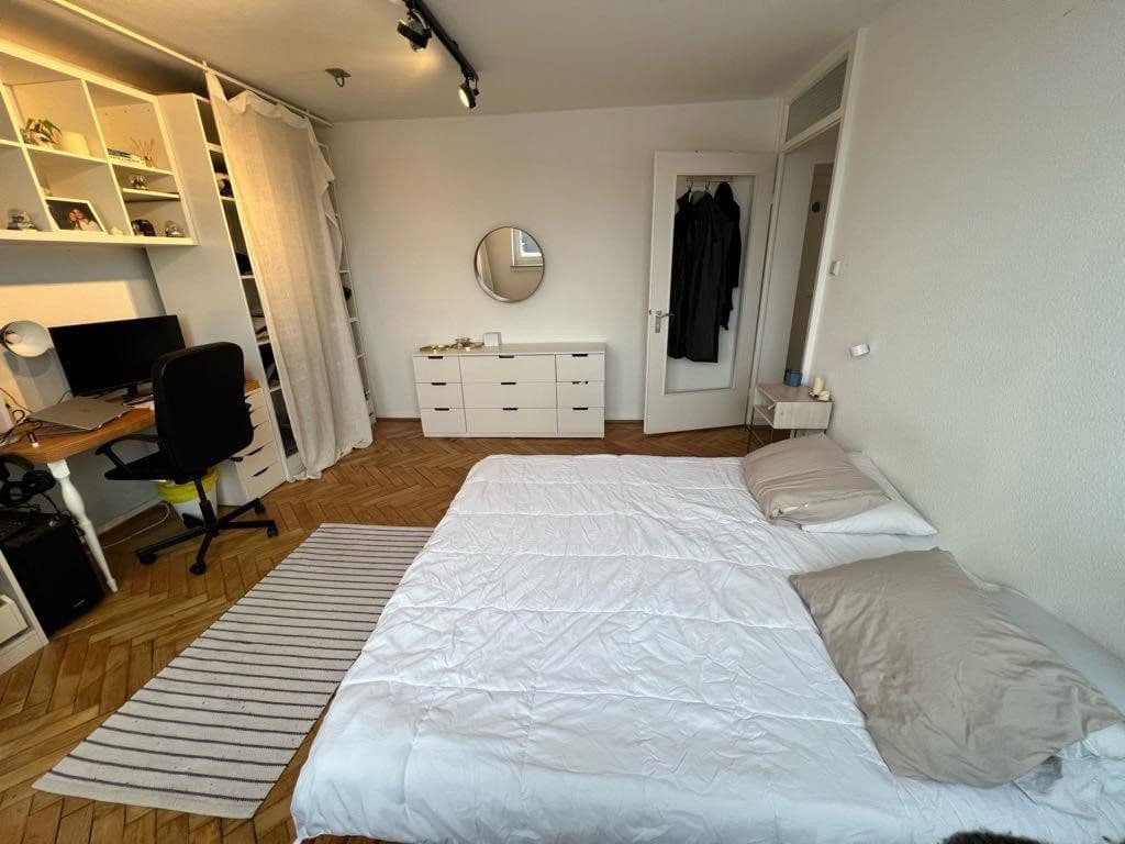 2 bedroom flat to rent, 66 m², Bahnhofstraße 20, Münster, North Rhine-Westphalia 2 bedroom flat to rent, 66 m², Bahnhofstraße 20, Münster, North Rhine-Westphalia