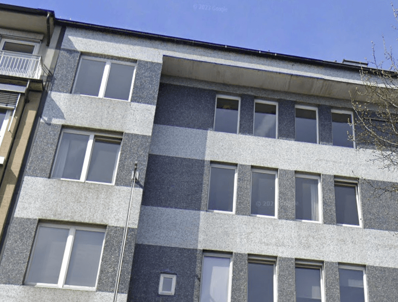 2 bedroom flat to rent, 66 m², Bahnhofstraße 20, Münster, North Rhine-Westphalia 2 bedroom flat to rent, 66 m², Bahnhofstraße 20, Münster, North Rhine-Westphalia