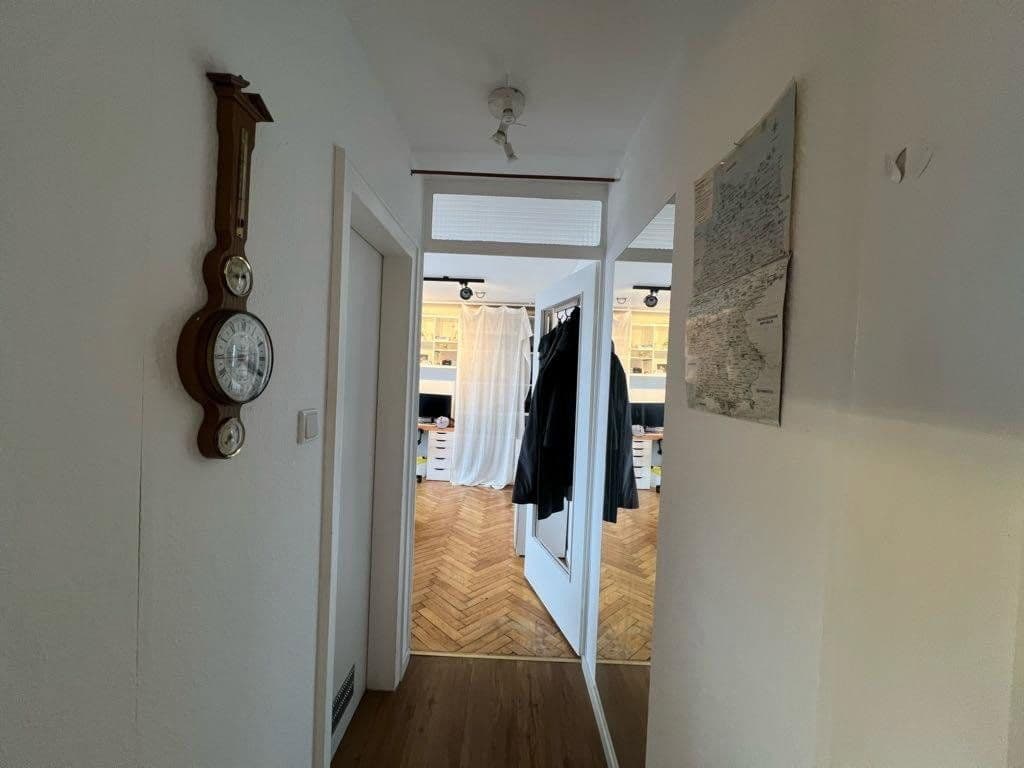 2 bedroom flat to rent, 66 m², Bahnhofstraße 20, Münster, North Rhine-Westphalia 2 bedroom flat to rent, 66 m², Bahnhofstraße 20, Münster, North Rhine-Westphalia