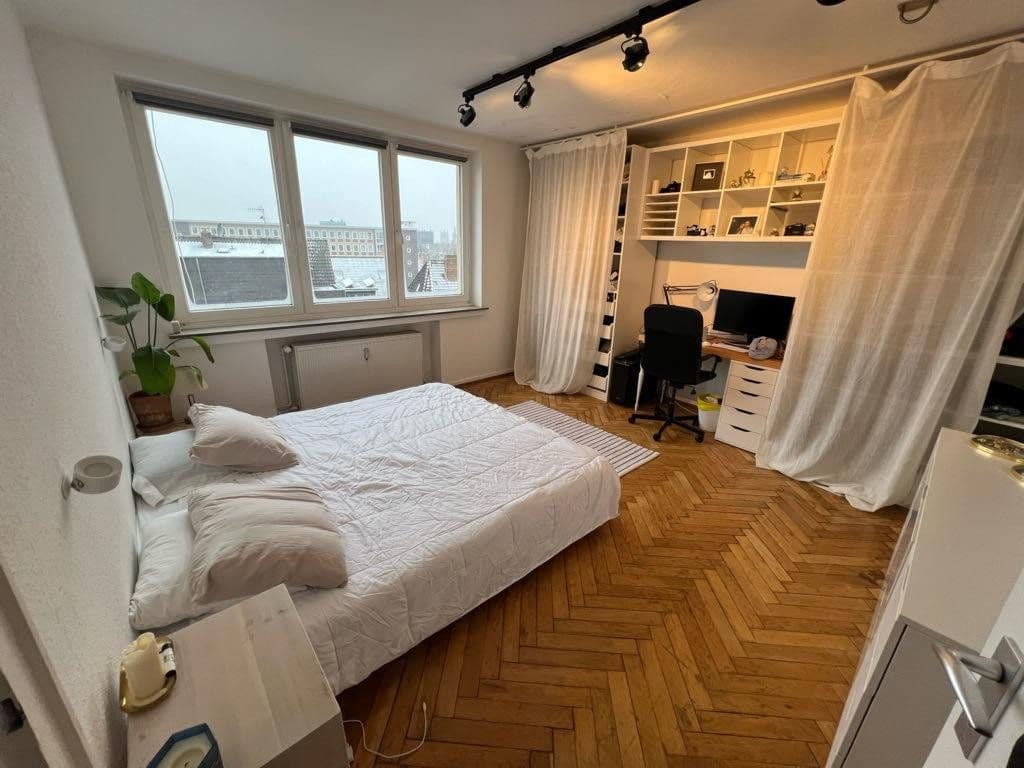 2 bedroom flat to rent, 66 m², Bahnhofstraße 20, Münster, North Rhine-Westphalia 2 bedroom flat to rent, 66 m², Bahnhofstraße 20, Münster, North Rhine-Westphalia