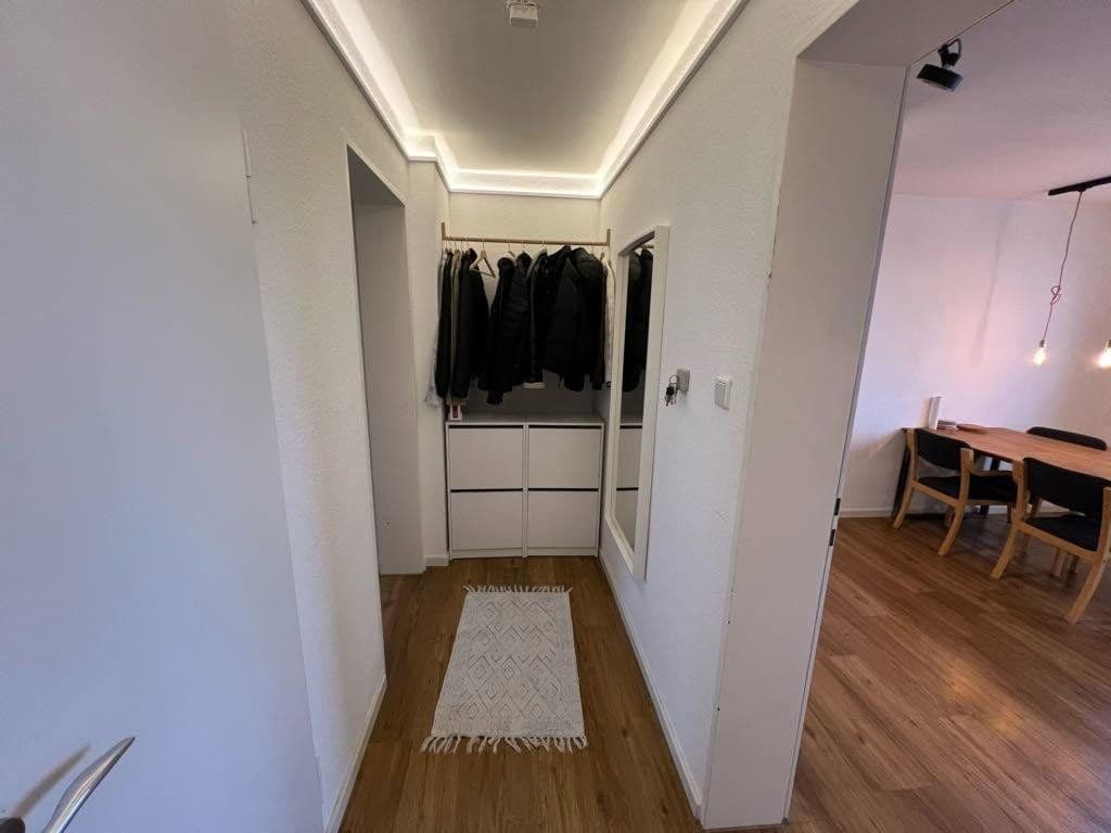 2 bedroom flat to rent, 66 m², Bahnhofstraße 20, Münster, North Rhine-Westphalia 2 bedroom flat to rent, 66 m², Bahnhofstraße 20, Münster, North Rhine-Westphalia