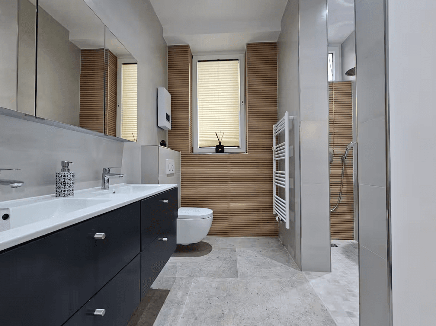 1 bedroom with open-plan kitchen flat to rent, 66 m², A1 2, Mannheim, Baden-Württemberg 1 bedroom with open-plan kitchen flat to rent, 66 m², A1 2, Mannheim, Baden-Württemberg