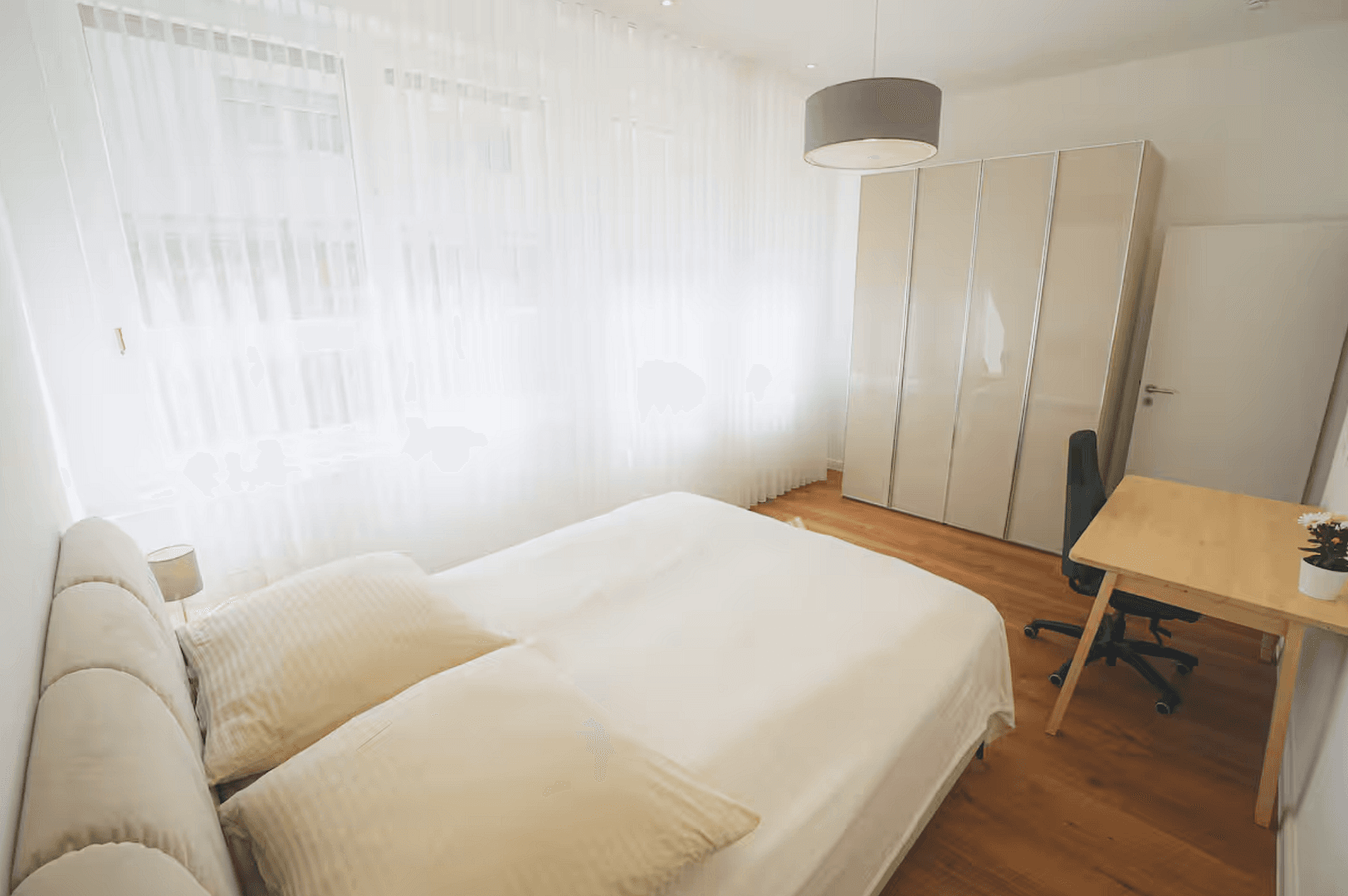 1 bedroom with open-plan kitchen flat to rent, 66 m², A1 2, Mannheim, Baden-Württemberg 1 bedroom with open-plan kitchen flat to rent, 66 m², A1 2, Mannheim, Baden-Württemberg