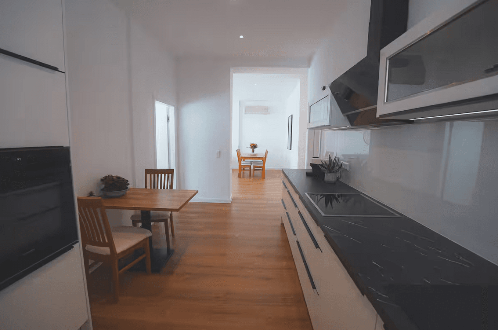 1 bedroom with open-plan kitchen flat to rent, 66 m², A1 2, Mannheim, Baden-Württemberg 1 bedroom with open-plan kitchen flat to rent, 66 m², A1 2, Mannheim, Baden-Württemberg