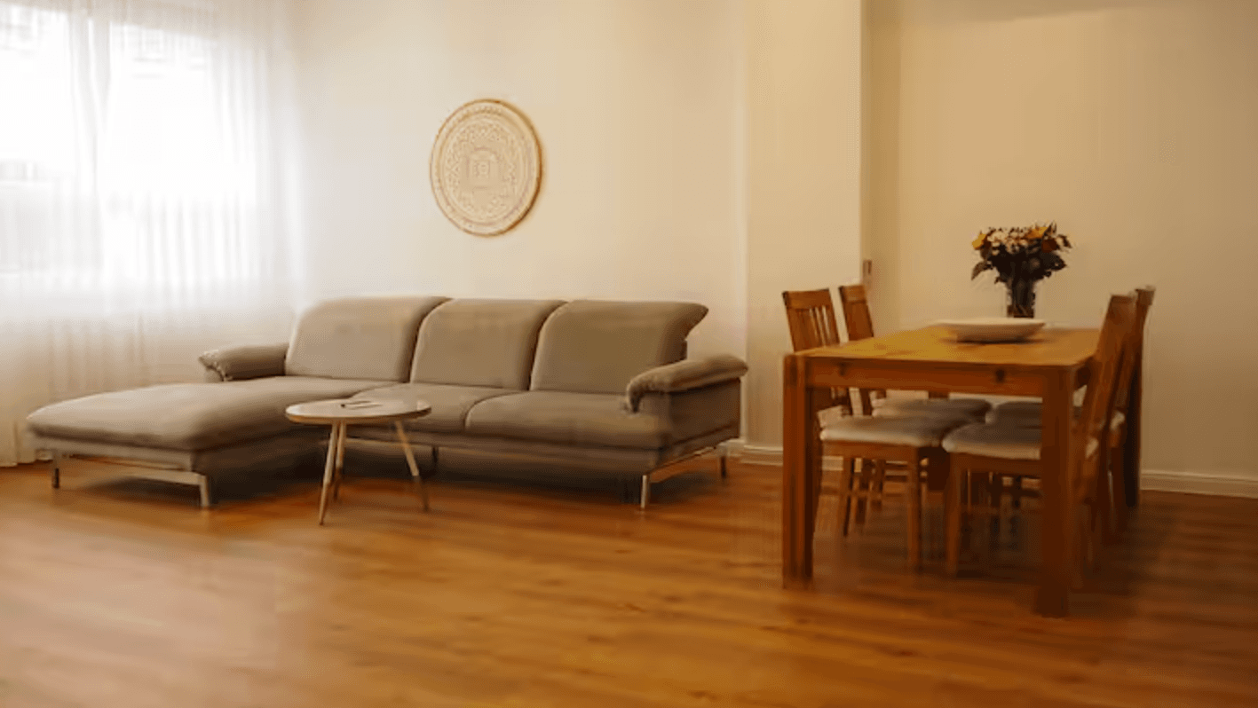 1 bedroom with open-plan kitchen flat to rent, 66 m², A1 2, Mannheim, Baden-Württemberg 1 bedroom with open-plan kitchen flat to rent, 66 m², A1 2, Mannheim, Baden-Württemberg