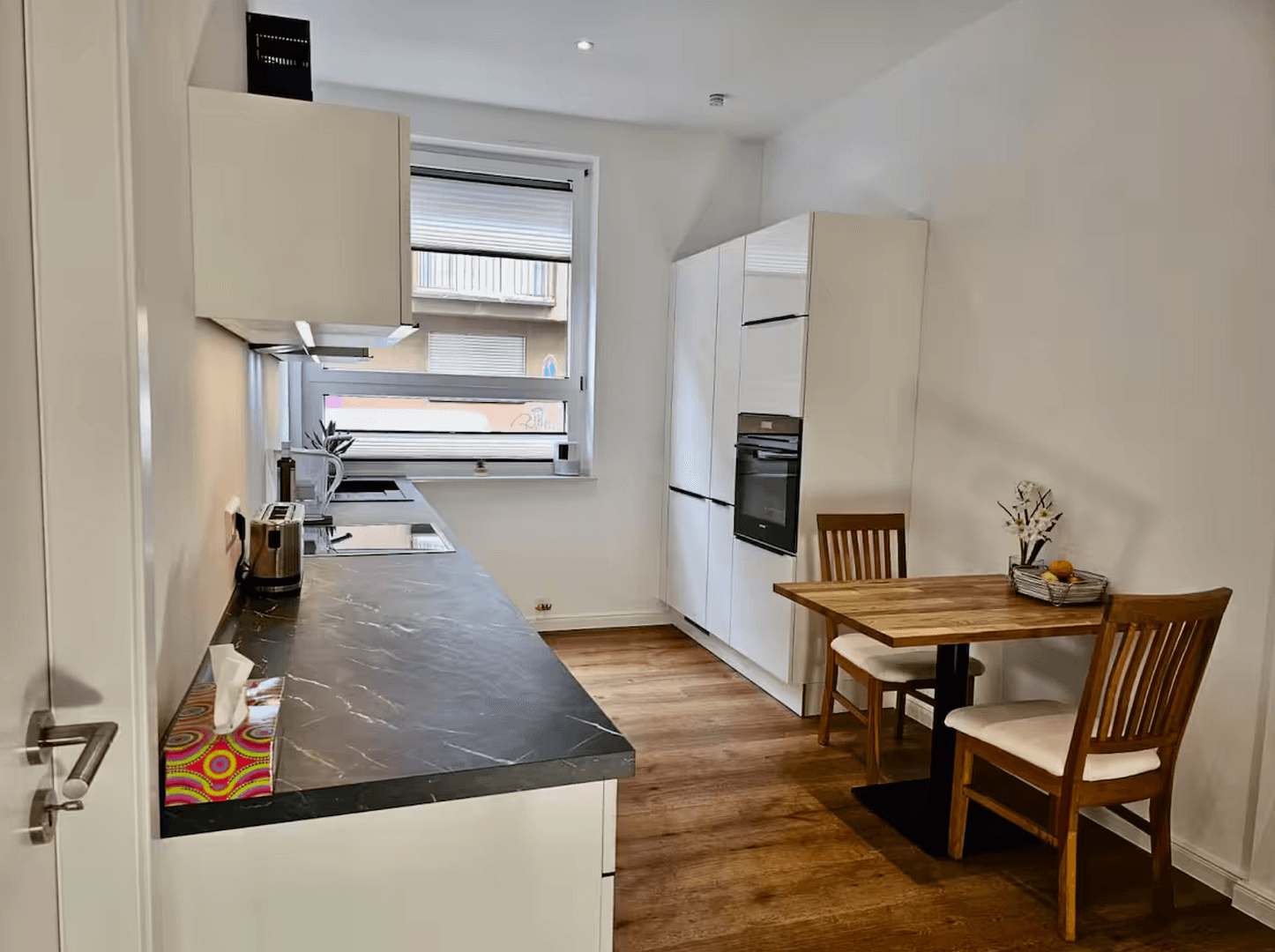 1 bedroom with open-plan kitchen flat to rent, 66 m², A1 2, Mannheim, Baden-Württemberg 1 bedroom with open-plan kitchen flat to rent, 66 m², A1 2, Mannheim, Baden-Württemberg